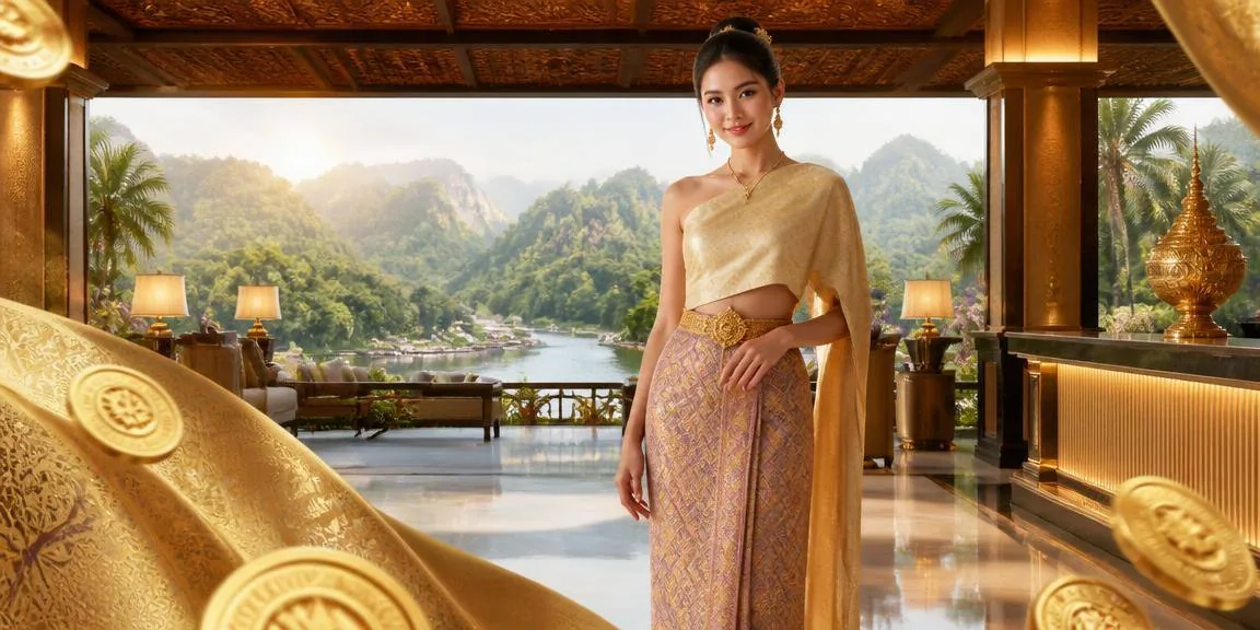 ruayjang ไทย ล็อบบี้เกม